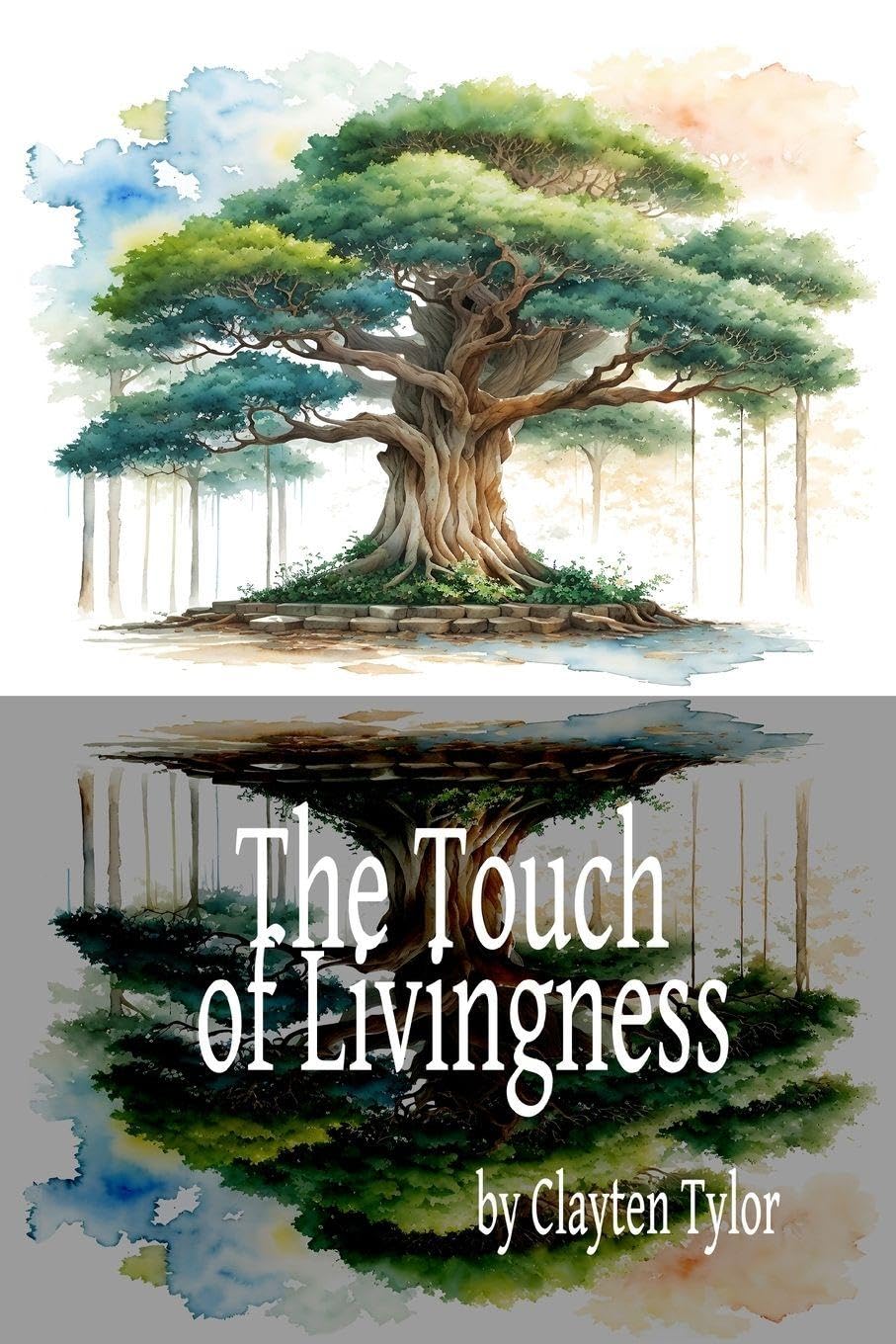 The Touch of Livingness Lifestyle