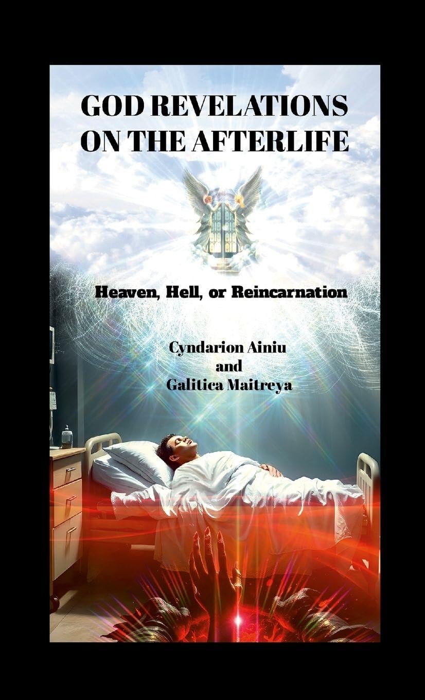 GOD REVELATIONS ON THE AFTERLIFE Death & Mourning