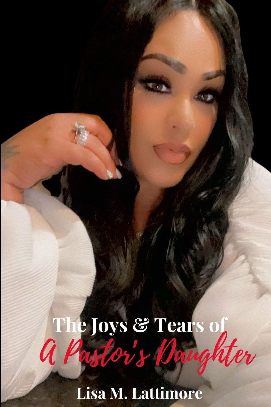 The Joys & Tears of A Pastor's Daughter Religion & Esotericism