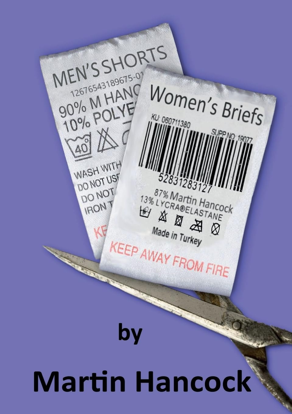 Men's Shorts Women's Briefs Film, Art & Culture