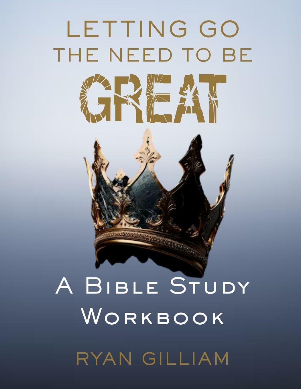 Letting Go the Need to Be Great Religion & Esotericism