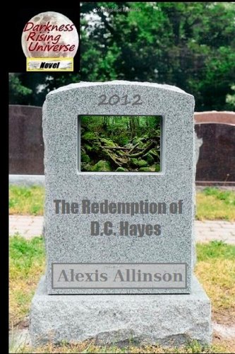 The Redemption of D.C. Hayes Horror & Mystery