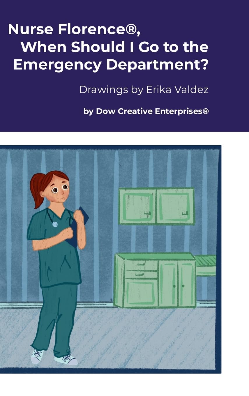 Nurse Florence®, When Should I Go to the Emergency Department? Health, Nutrition & Fitness