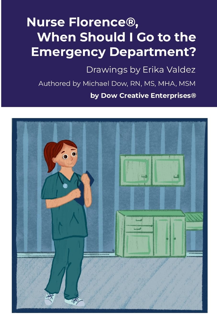 Nurse Florence®, When Should I Go to the Emergency Department? Health, Nutrition & Fitness