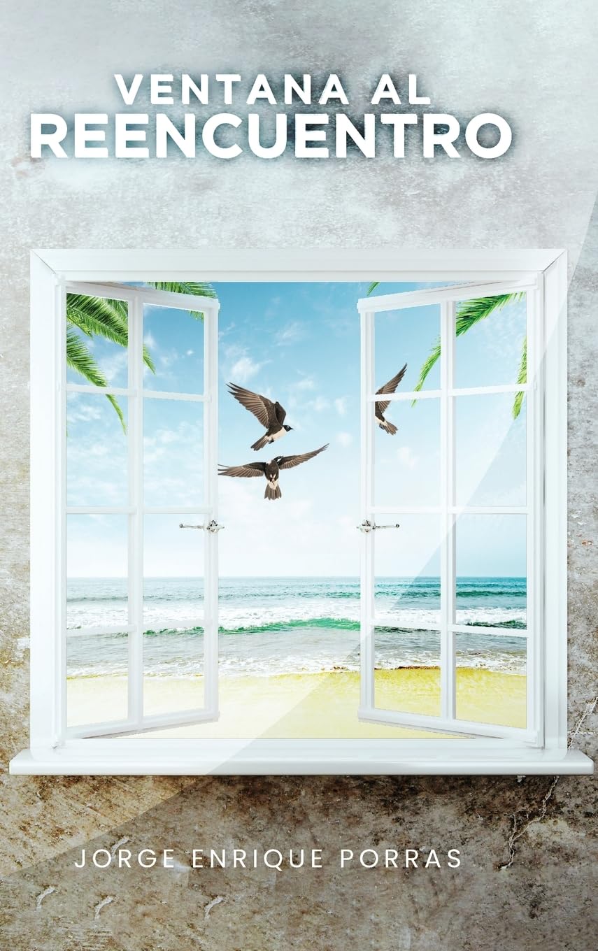 VENTANA AL REENCUENTRO Poetry