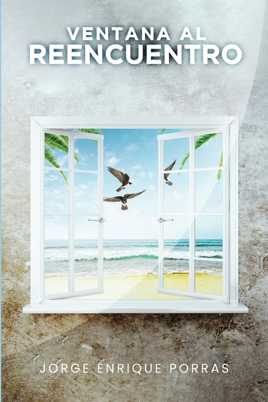 VENTANA AL REENCUENTRO Poetry