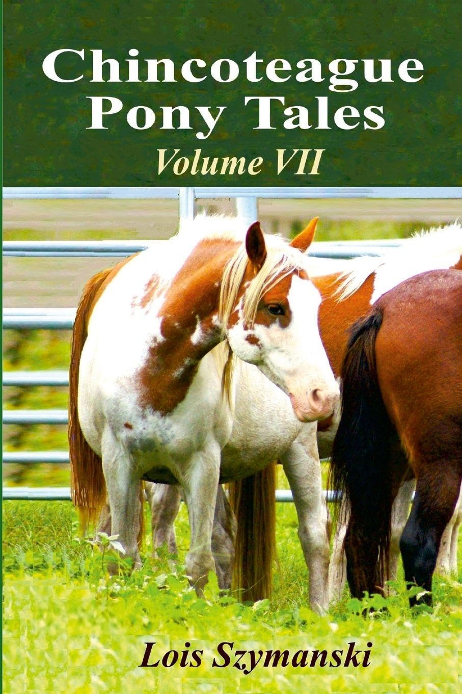 Chincoteague Pony Tales Pets
