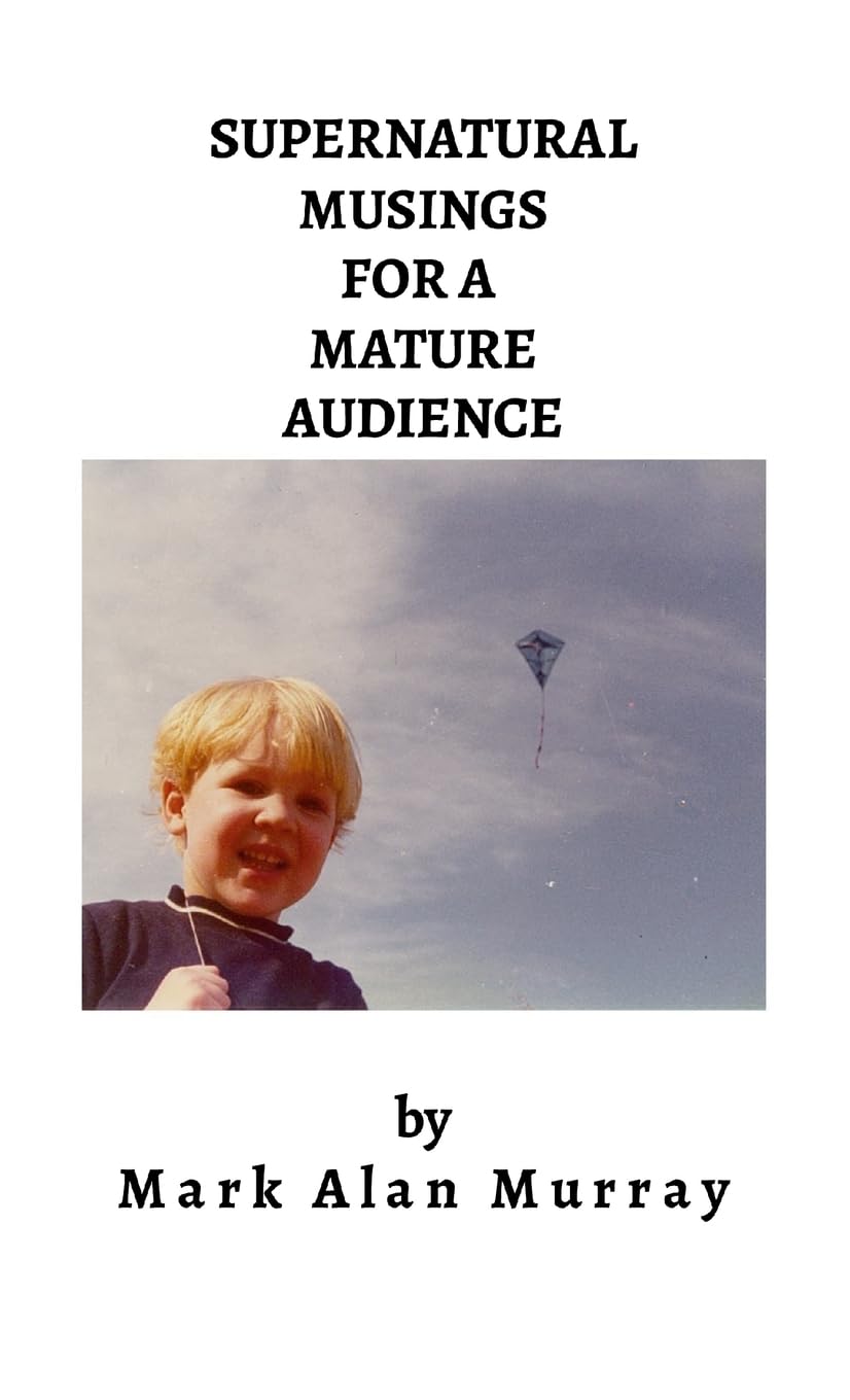 SUPERNATURAL MUSINGS FOR A MATURE AUDIENCE Contemporary literature