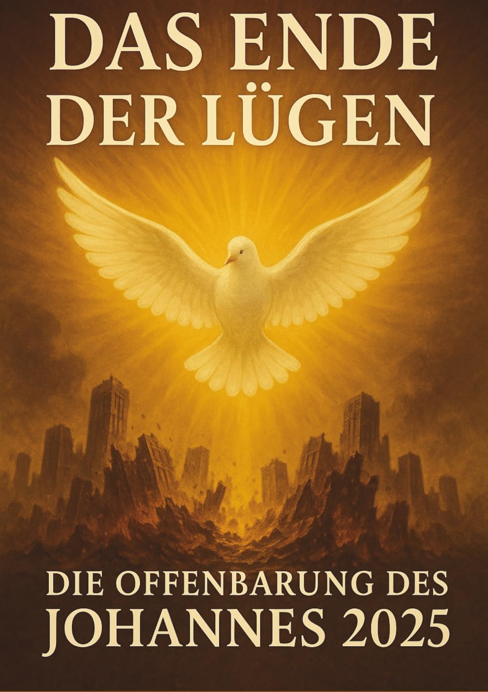 Das Ende der Lügen: Die Offenbarung des Johannes 2025 International