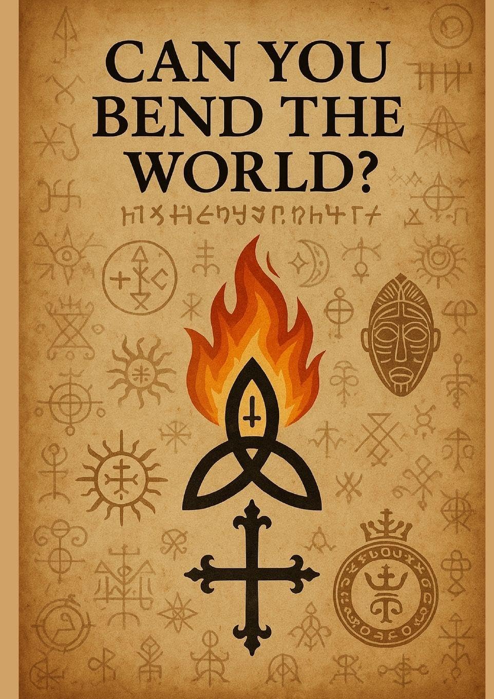 The Ultimate Hoodoo Manual Religion & Esotericism