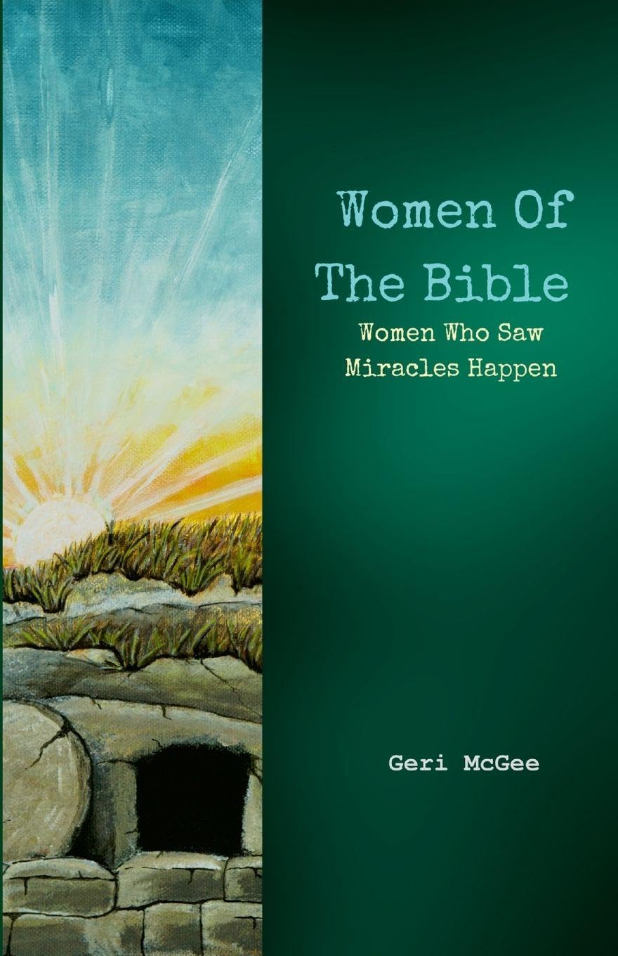 Women Of The Bible Religion & Esotericism