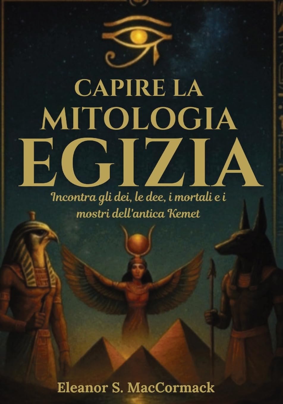 Capire la mitologia egizia Social Sciences