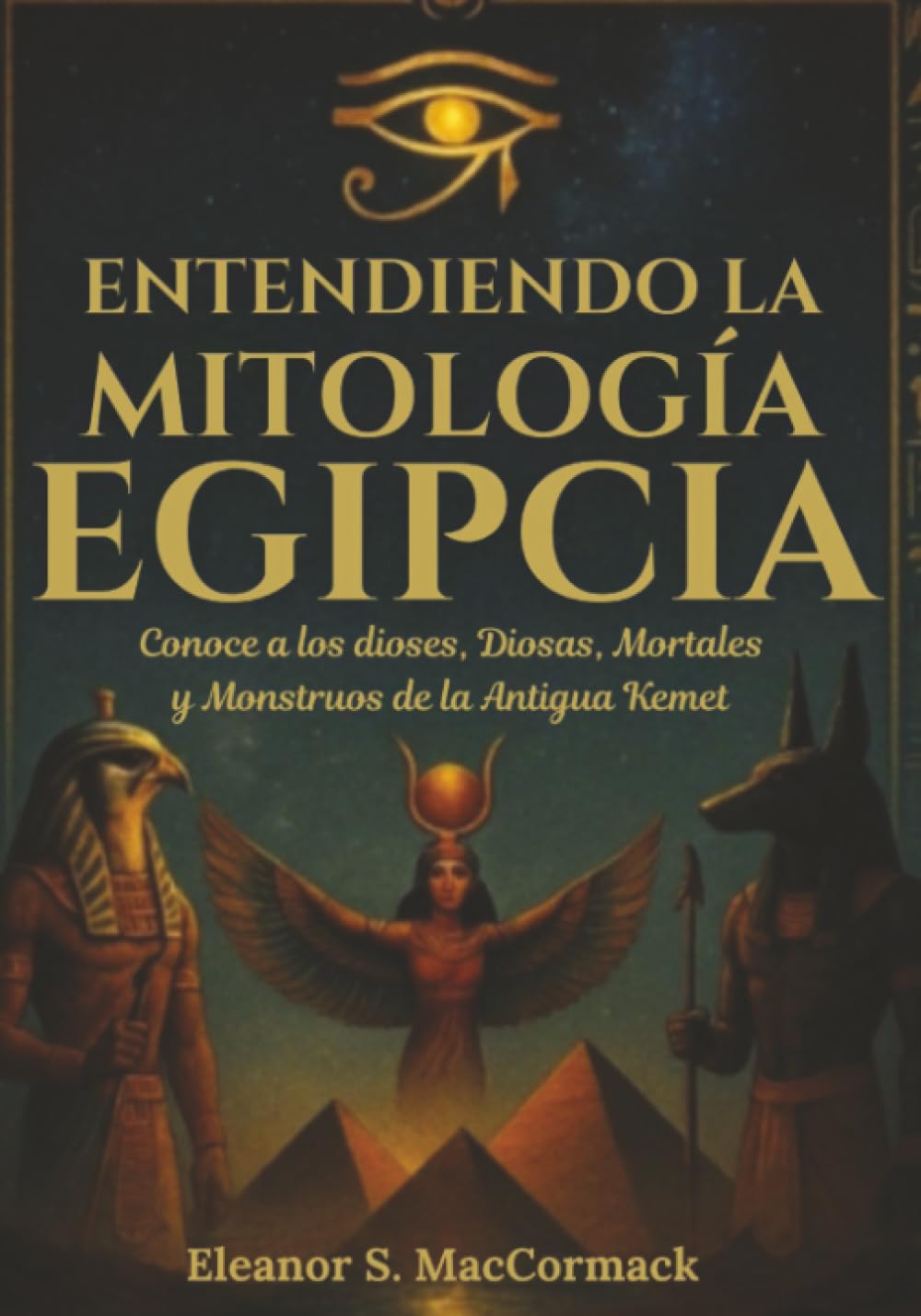 Entendiendo la mitología egipcia Social Sciences