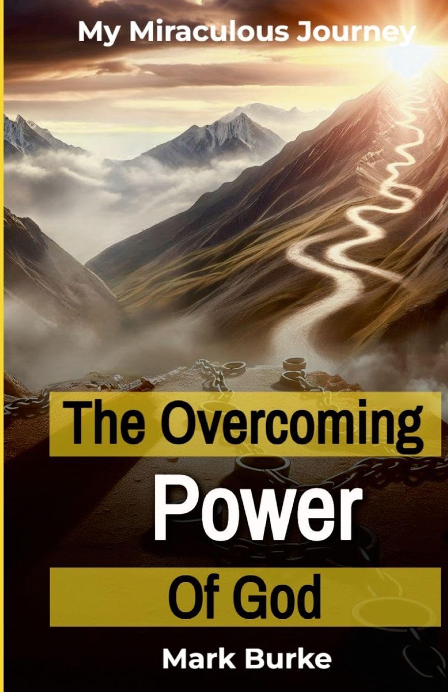 The Overcoming Power of God Health, Nutrition & Fitness