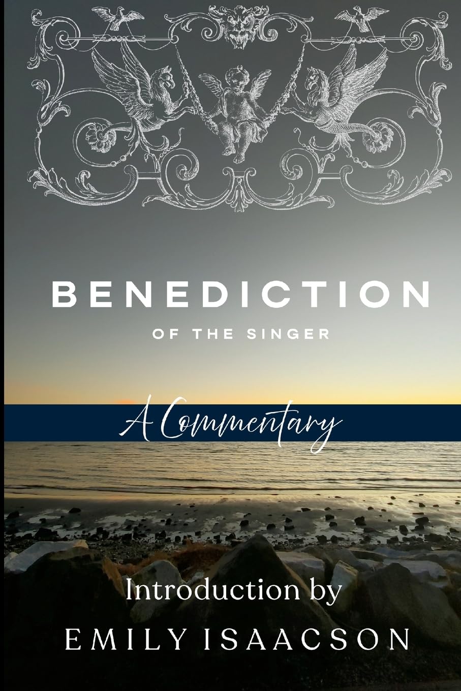 Benediction of the Singer Contemporary literature