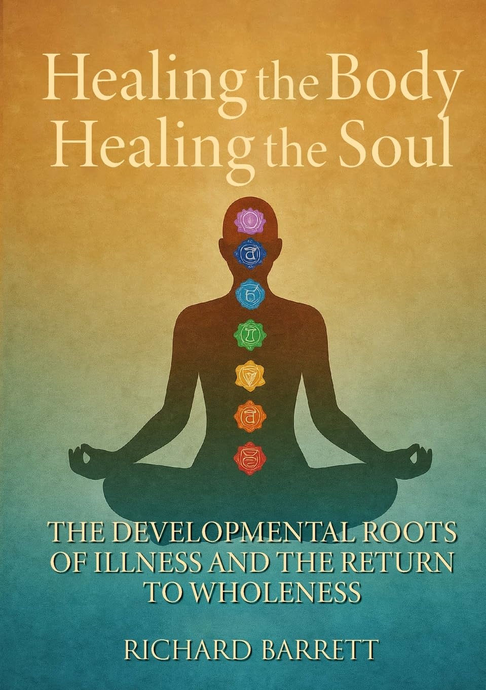 Healing the Body Healing the Soul Religion & Esotericism