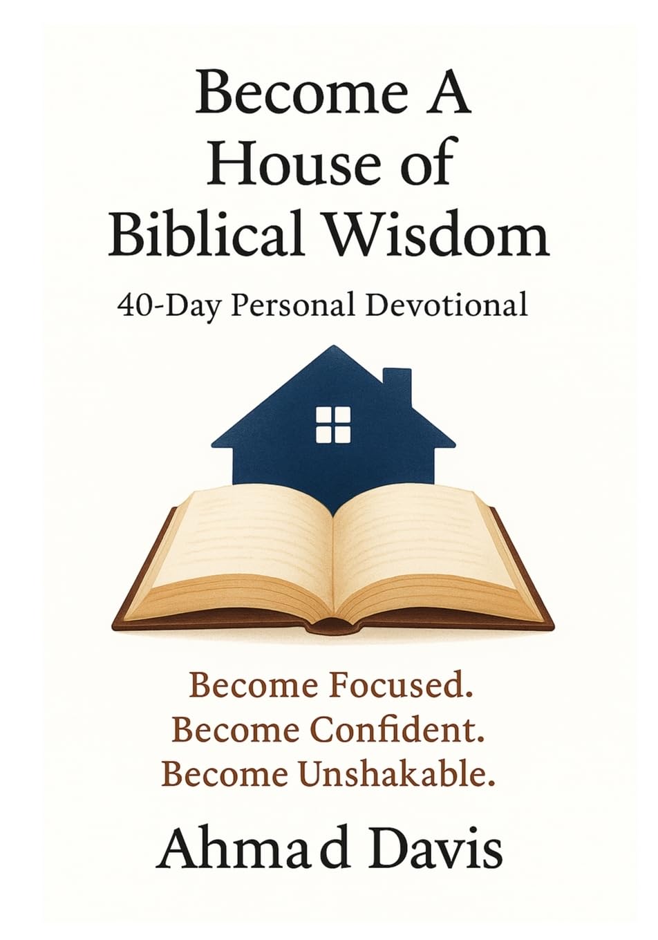 Become a House of Biblical Wisdom Religion & Esotericism