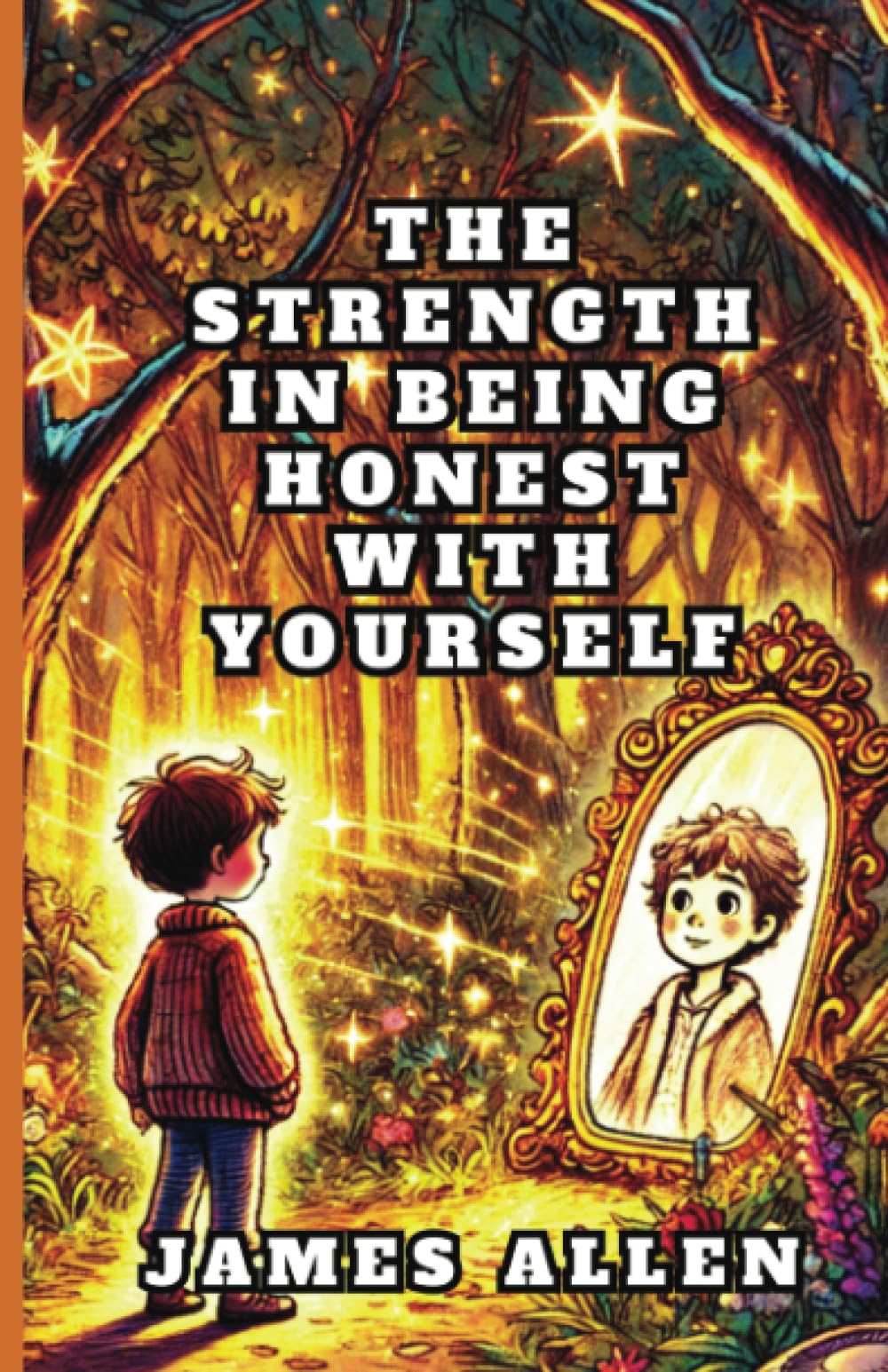 The Strength in Being Honest with Yourself Non-fiction