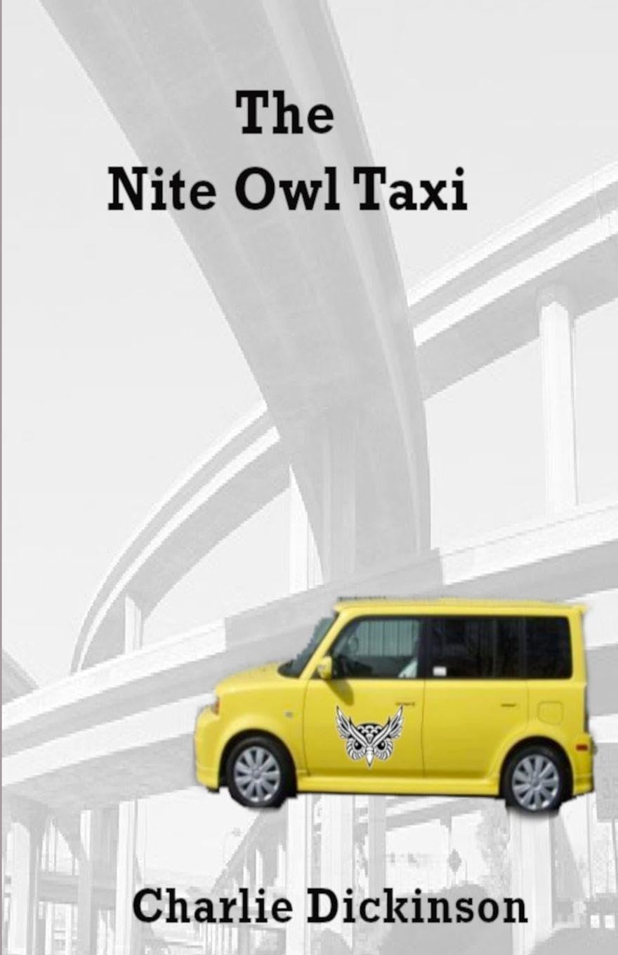 The Nite Owl Taxi Contemporary literature