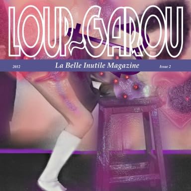 LOUP~GAROU #2 (Française) Books