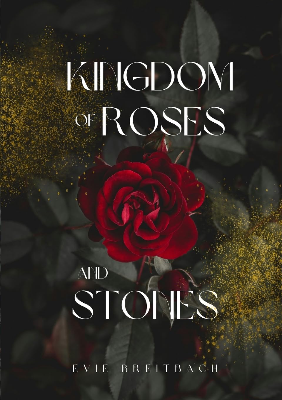 Kingdom of Roses and Stones Contemporary literature
