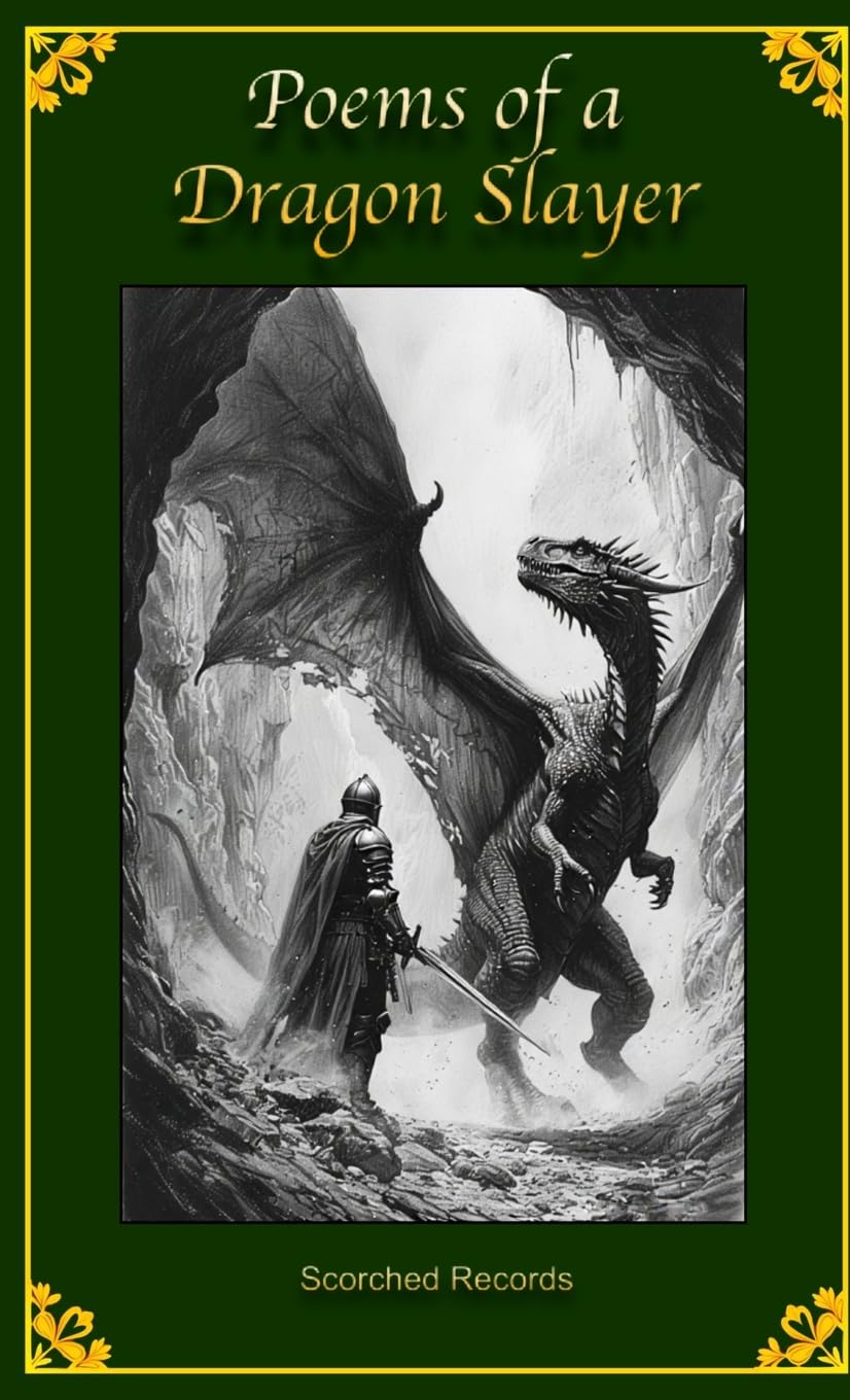 Poems of a Dragon Slayer Religion & Esotericism