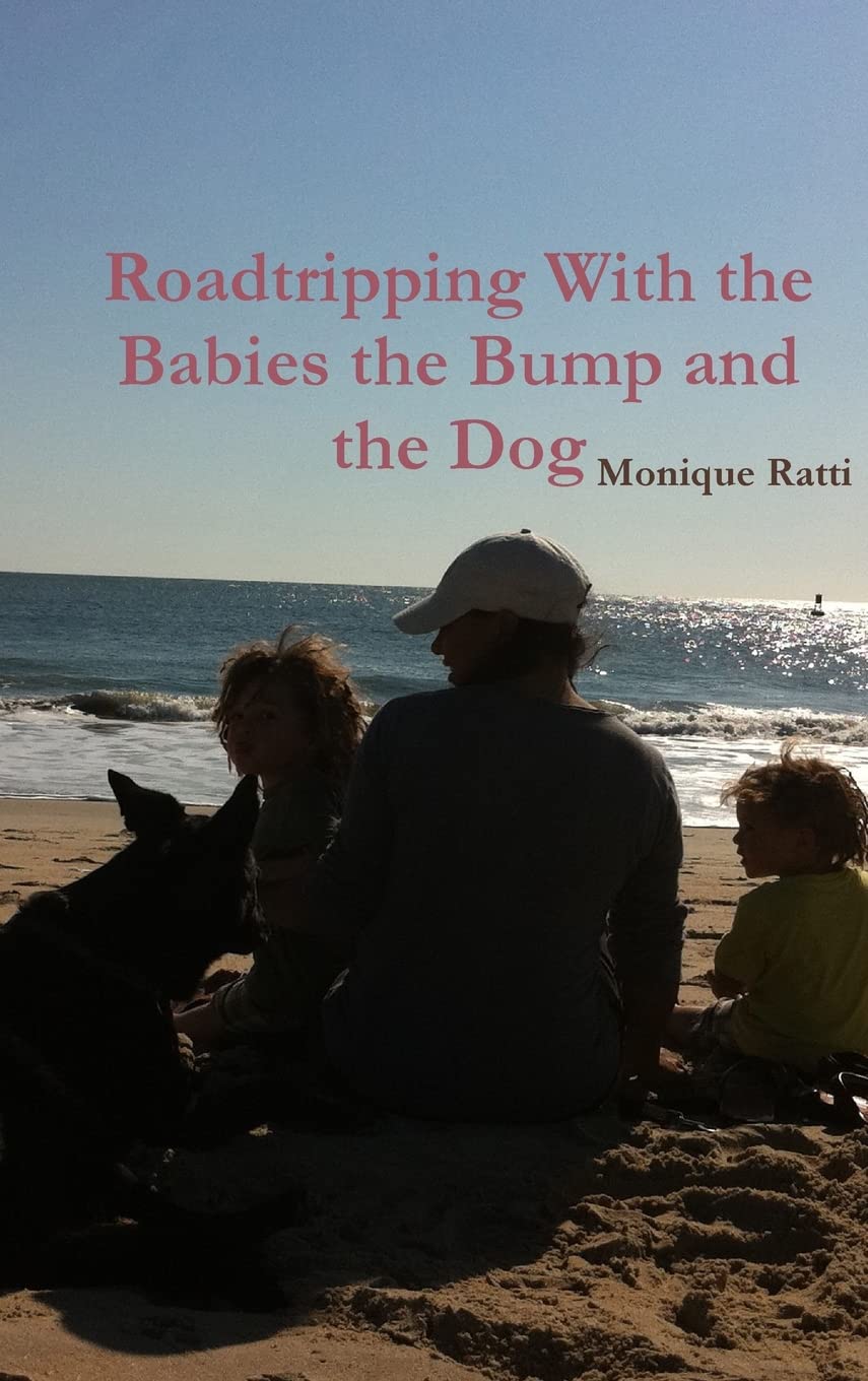 Roadtripping With the Babies the Bump and the Dog Leisure, Home & Garden