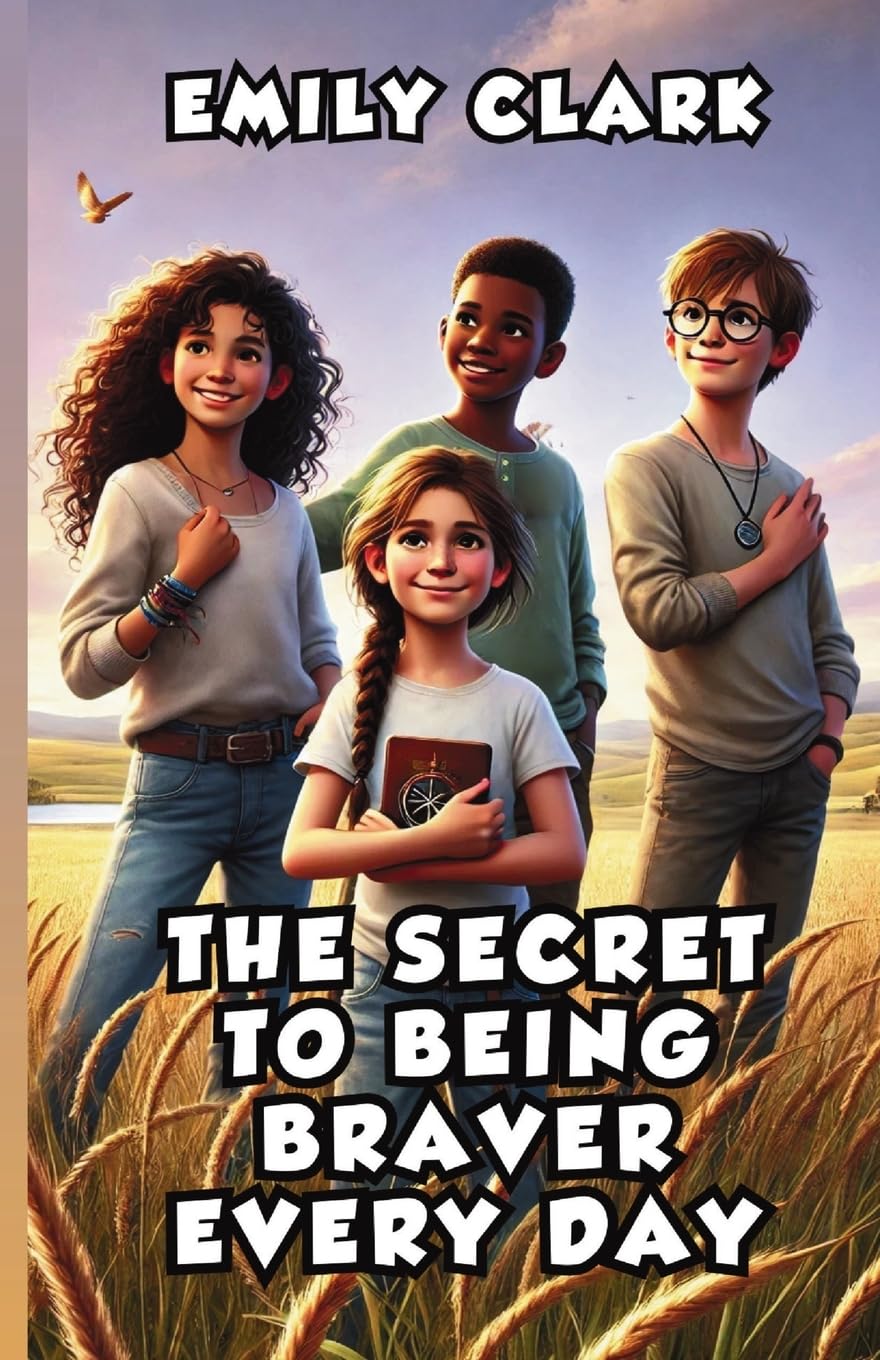 The Secret to Being Braver Every Day Lifestyle