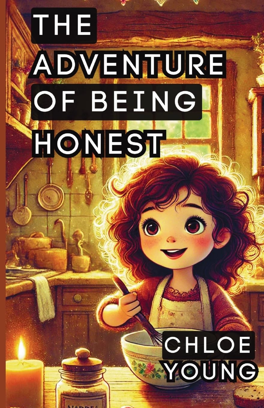 The Adventure of Being Honest Lifestyle