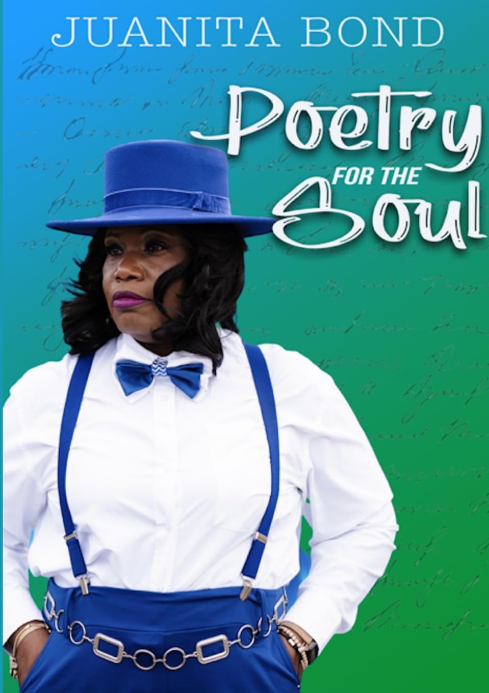 Poetry For The Soul Poetry