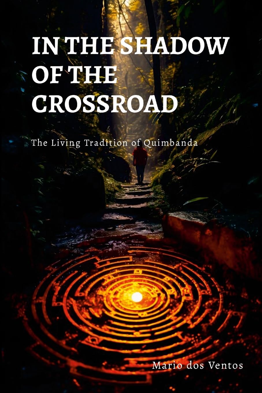 IN THE SHADOW OF THE CROSSROAD Self-help