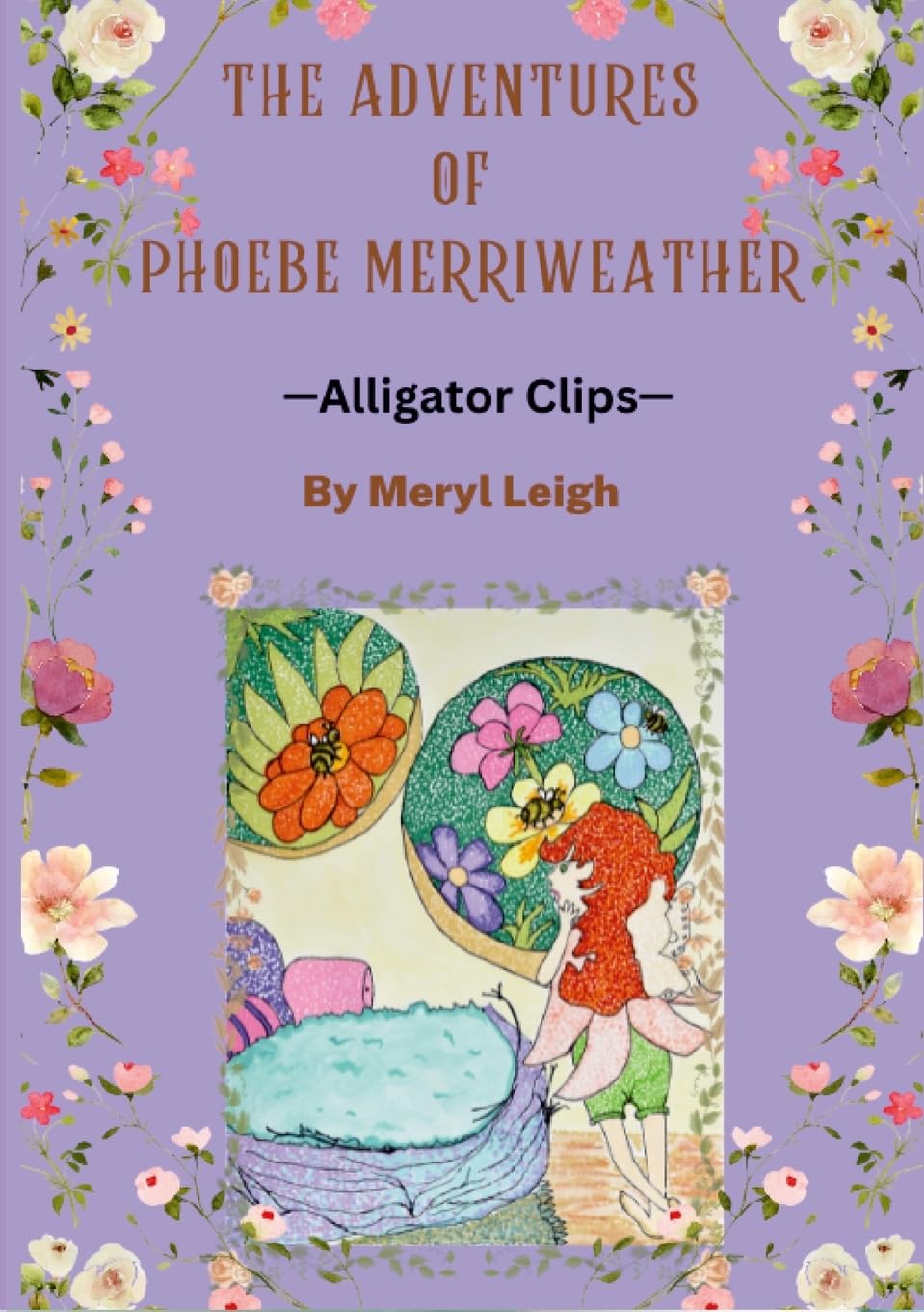 The Adventures of Phoebe Merriweather Fantasy & Sci-Fi