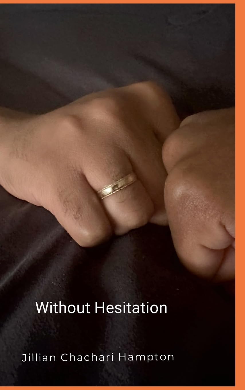 Without Hesitation Contemporary literature