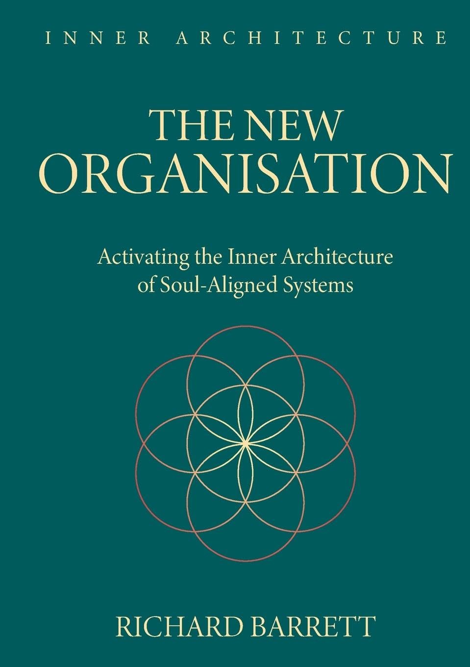 Product Image: The New Organisation