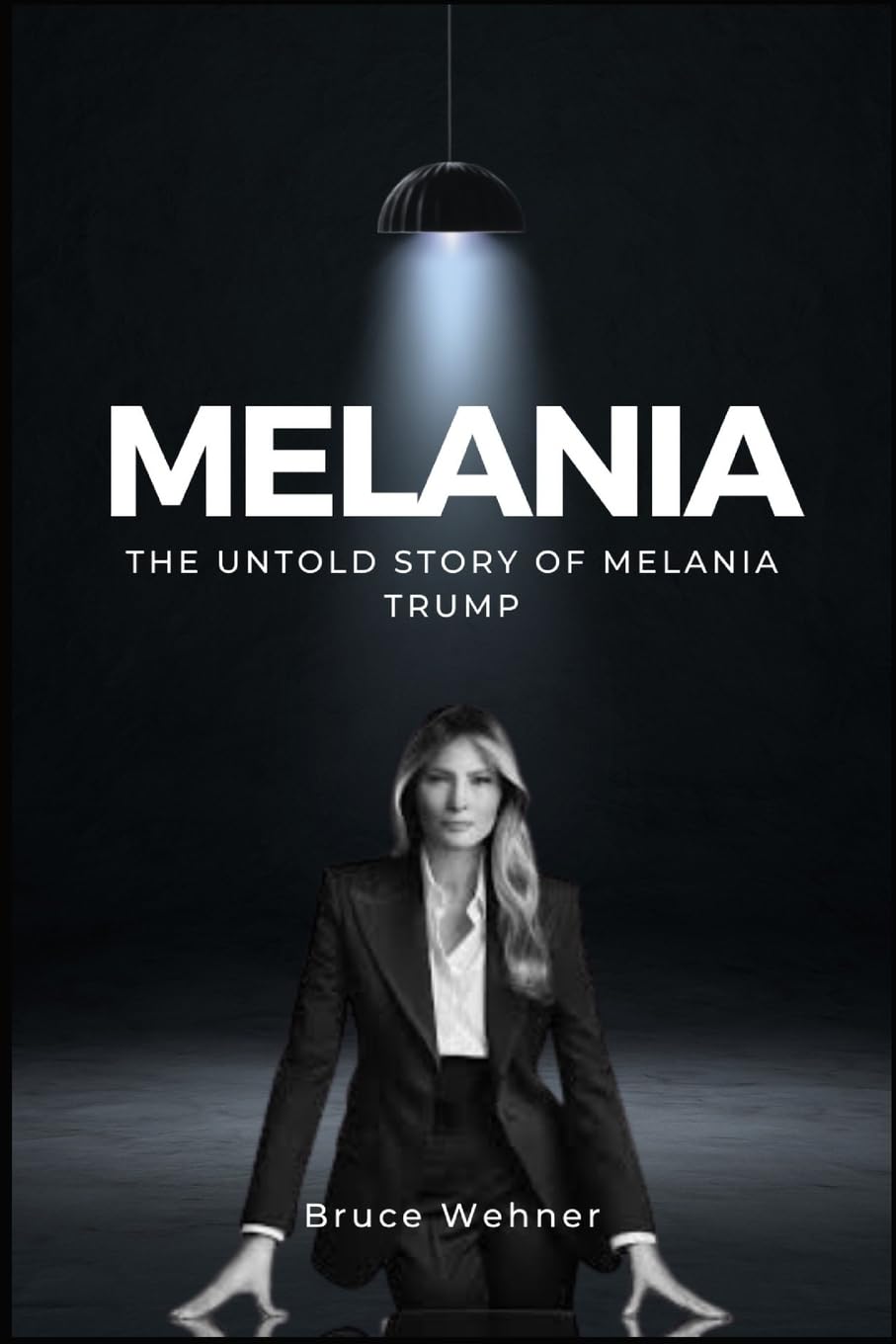 The Untold Story of Melania Trump Memories