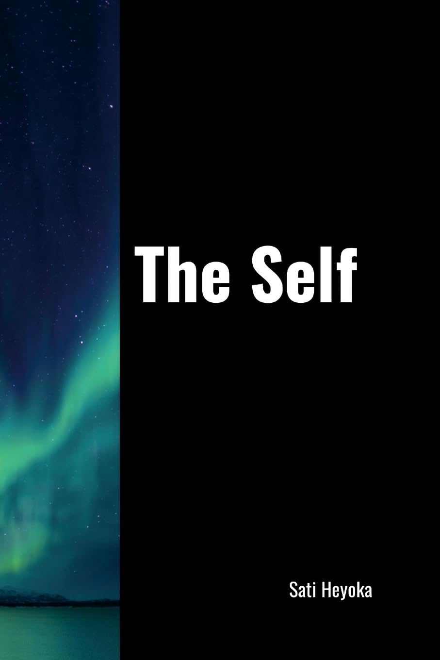 Product Image: The Self