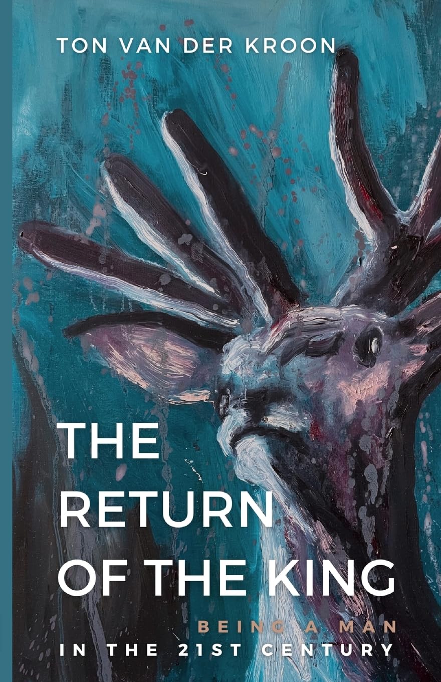 THE RETURN OF THE KING Psychology