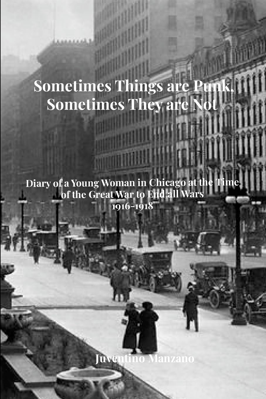 Sometimes Things are Punk, Sometimes They are Not Politics & History