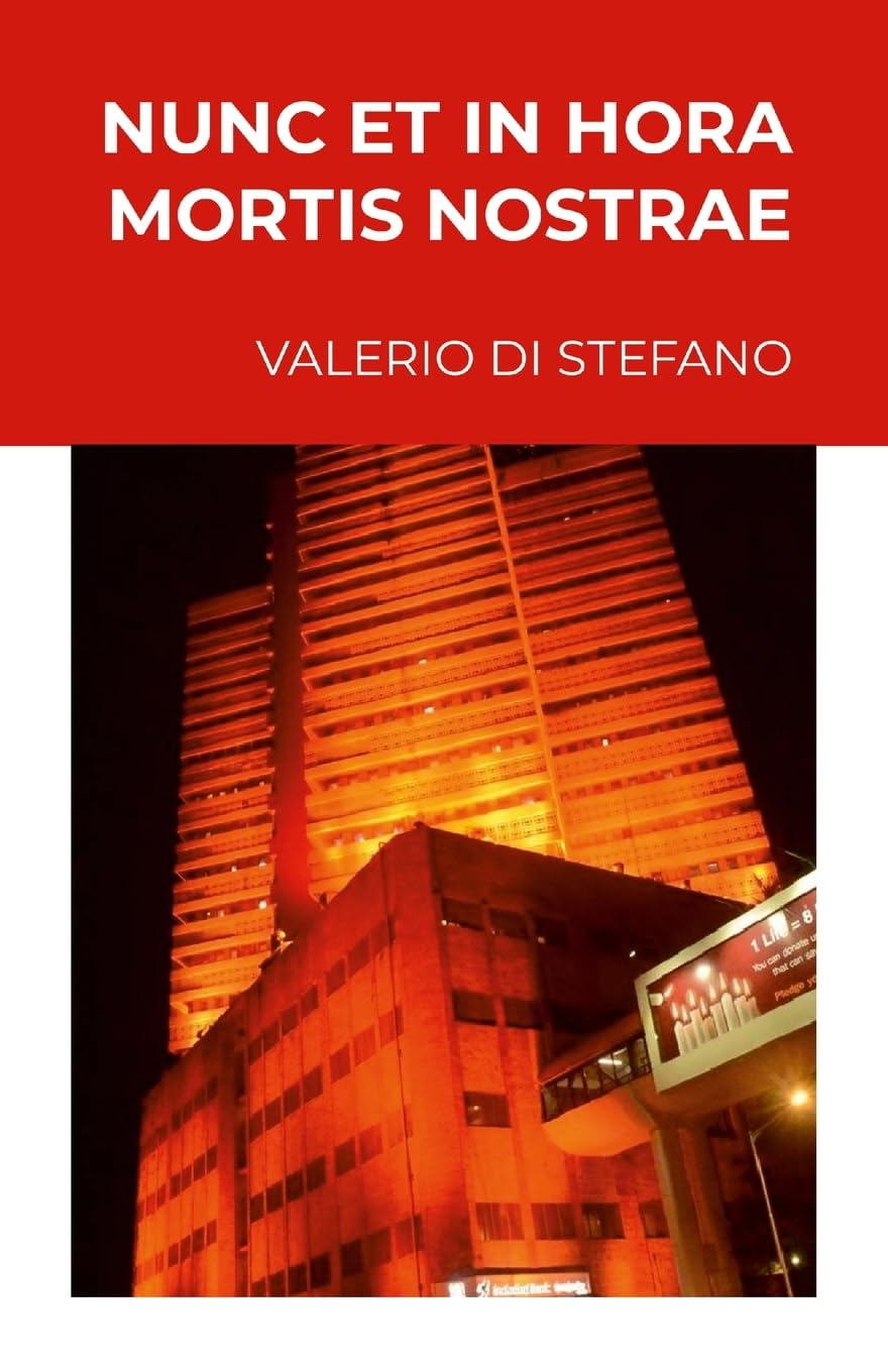 Nunc et in hora mortis nostrae Contemporary literature