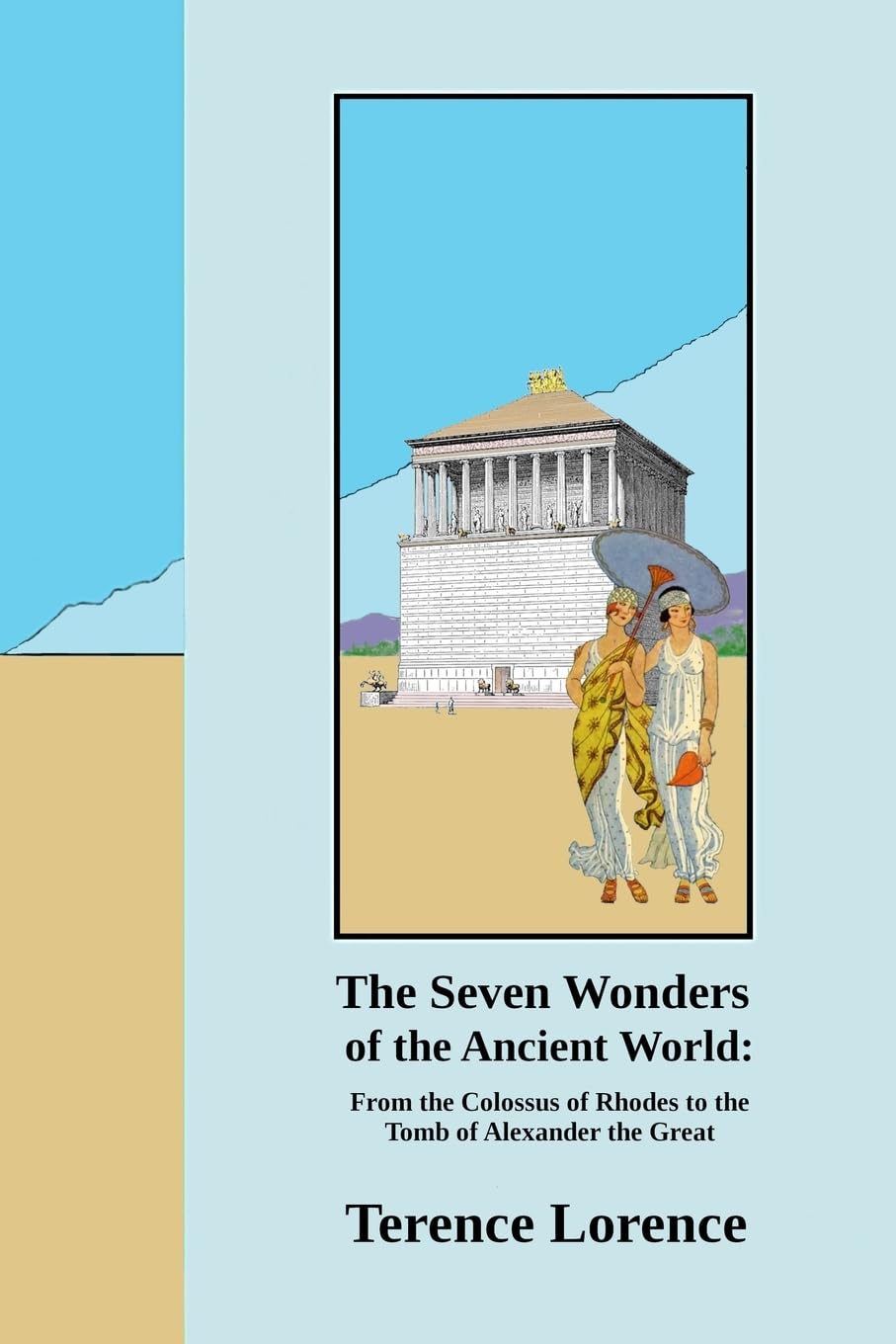 The Seven Wonders of the Ancient World Film, Art & Culture