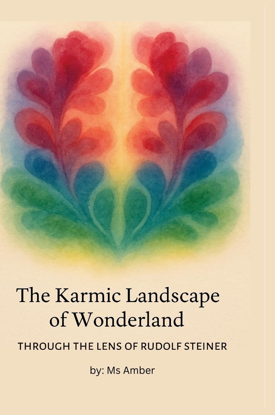 The Karmic Landscape of Wonderland Science