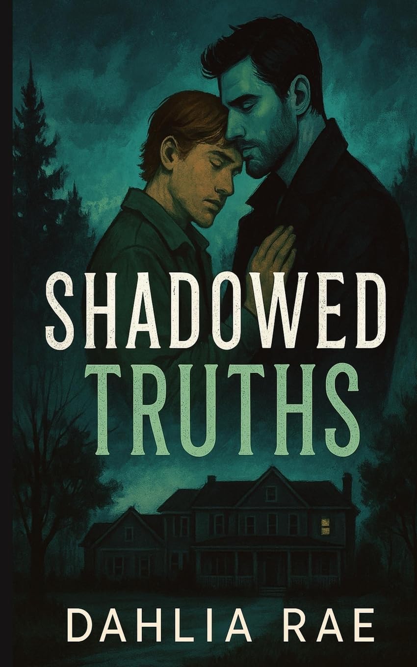 Shadowed Truths Contemporary literature