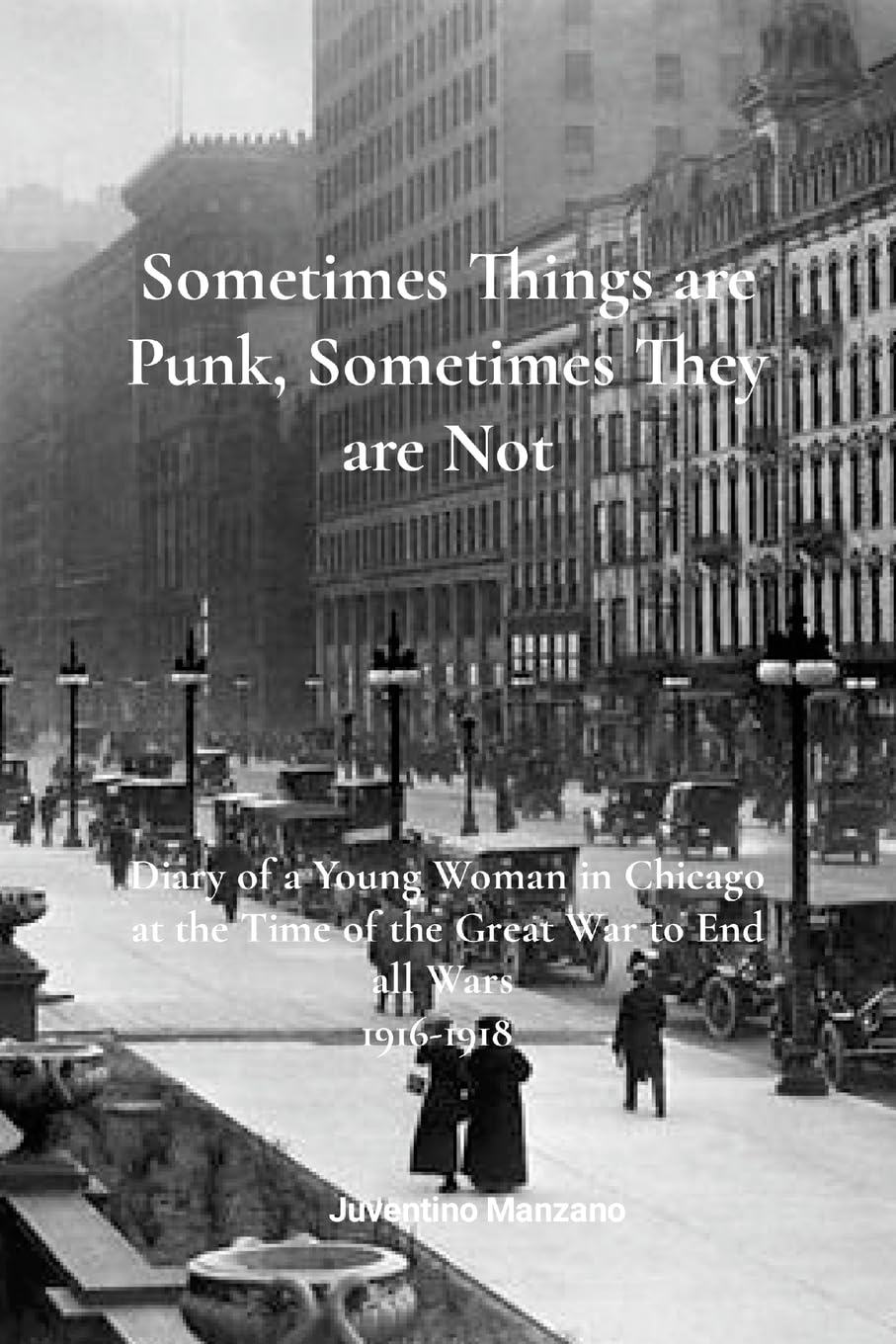 Sometimes Things are Punk, Sometimes They are Not Leisure, Home & Garden