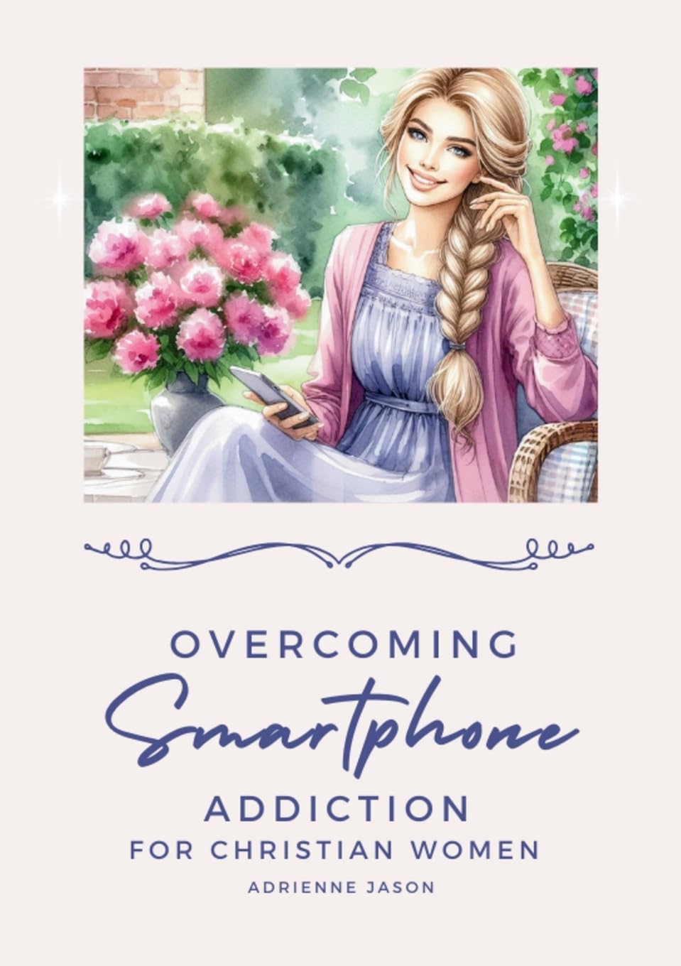 Overcoming Smartphone Addiction for Christian Women Medicine