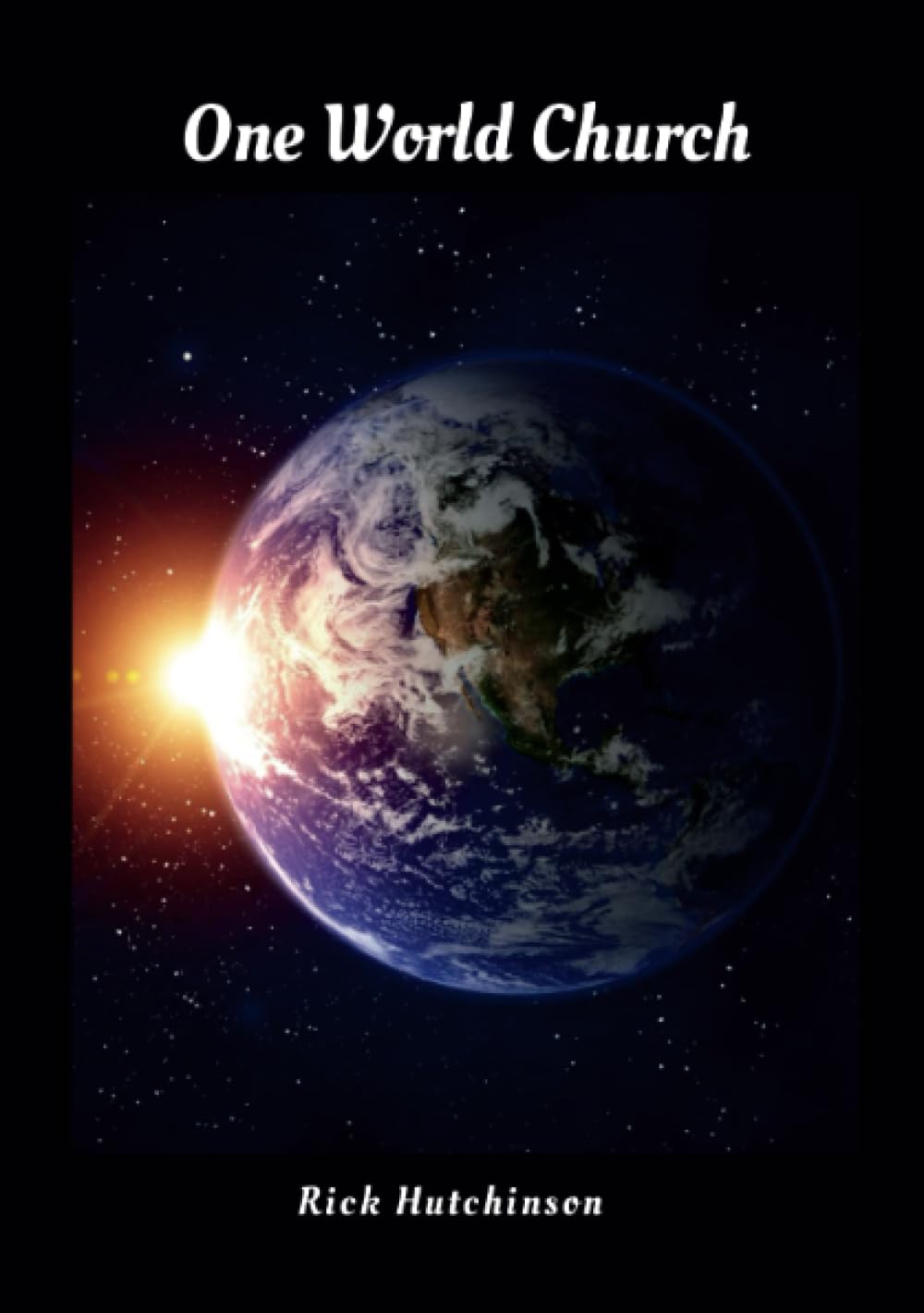 One World Church Religion & Esotericism