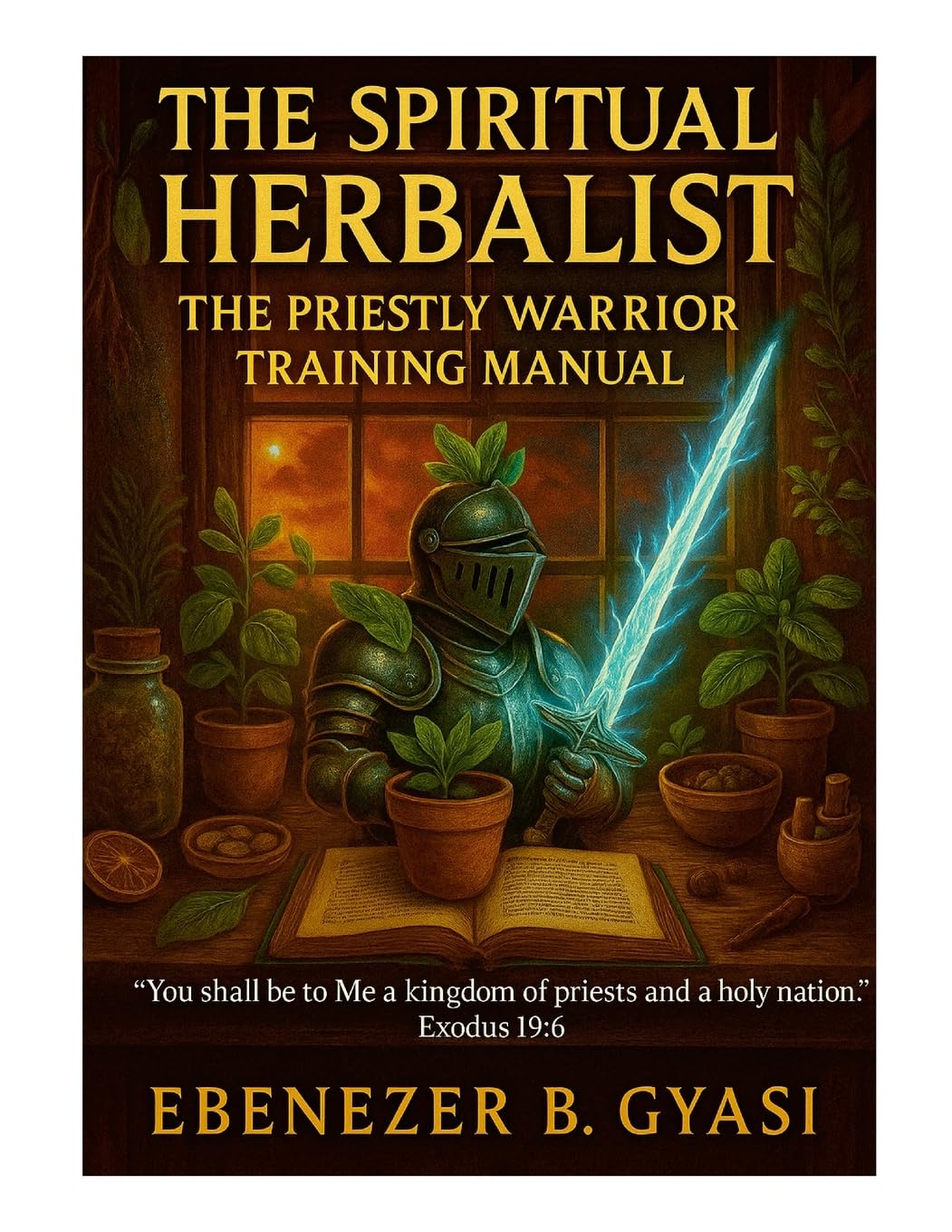 THE SPIRITUAL  HERBALIST Health, Nutrition & Fitness