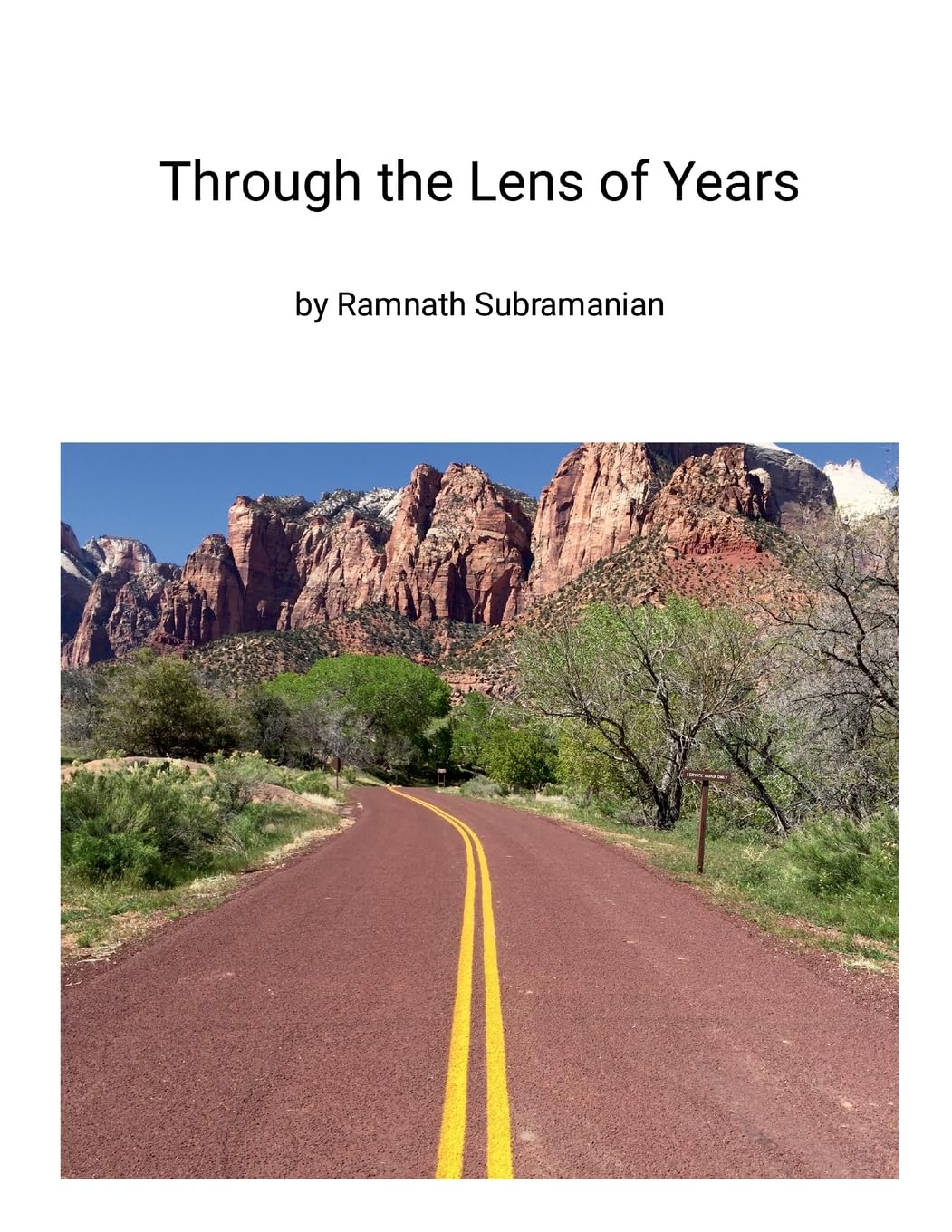 Through the Lens of Years Lifestyle