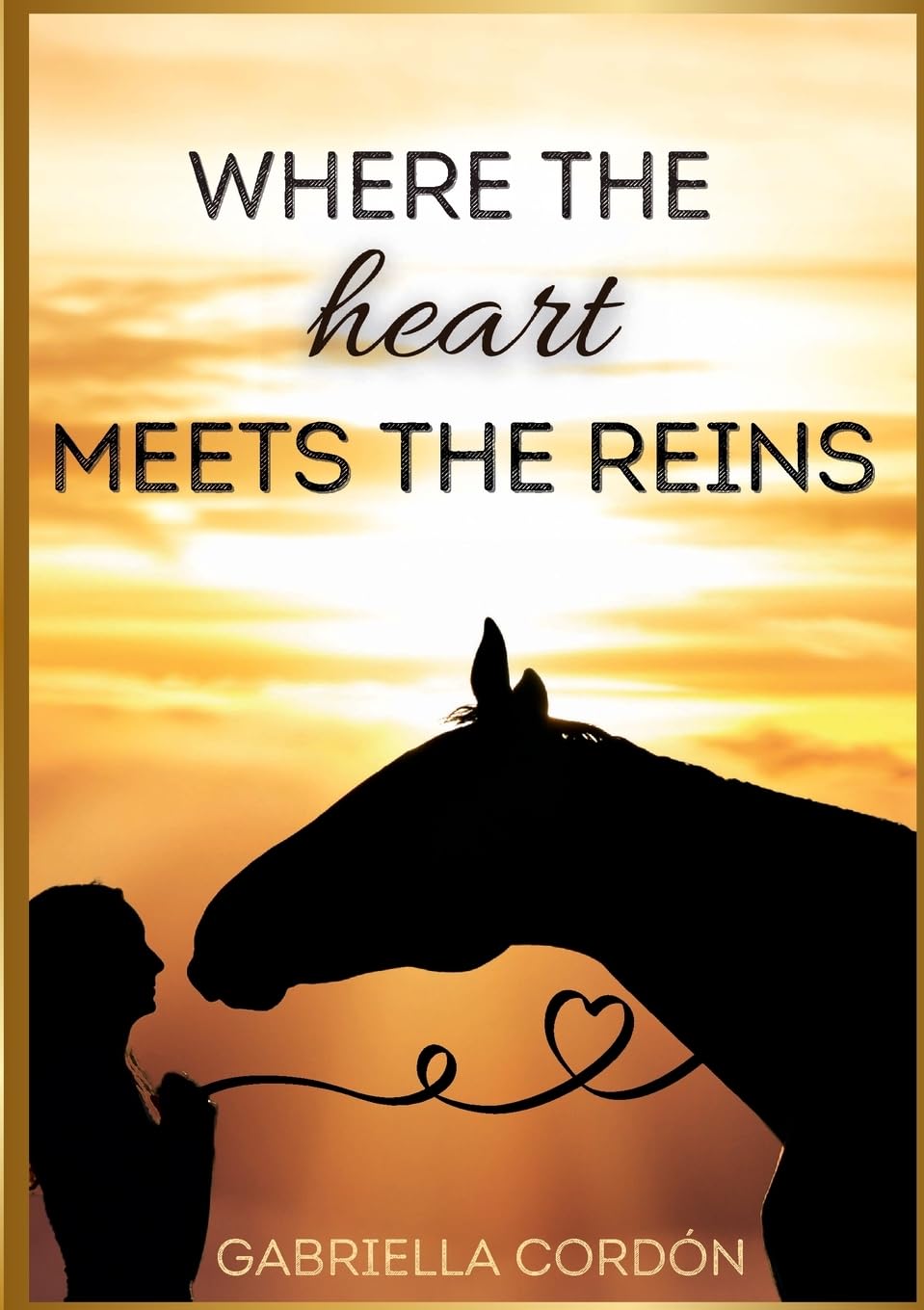 Where the Heart Meets the Reins Contemporary literature