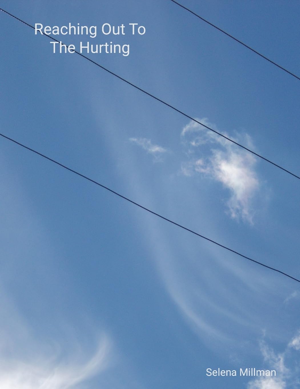 Reaching Out To The Hurting Health, Nutrition & Fitness