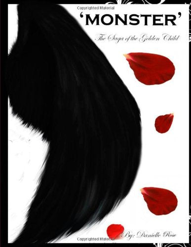 'Monster' The Saga of the Golden Child Contemporary literature